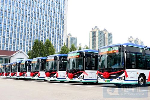 逐步取消新能源車購買限制，助力城市配送運輸服務升級